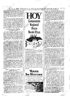 ABC SEVILLA 26-07-1970 página 30