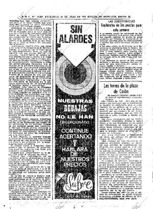 ABC SEVILLA 26-07-1970 página 32