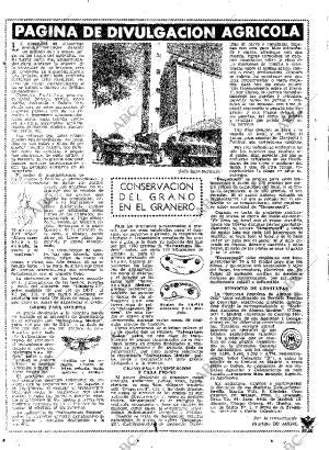 ABC SEVILLA 26-07-1970 página 4