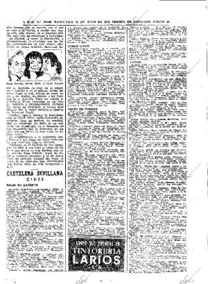 ABC SEVILLA 26-07-1970 página 48