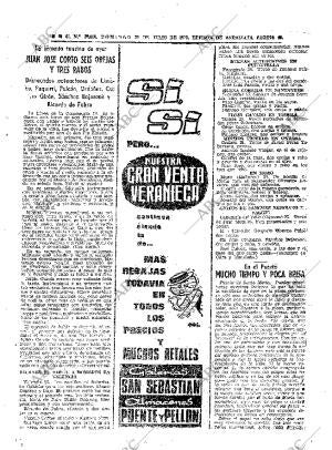 ABC SEVILLA 26-07-1970 página 49