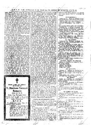 ABC SEVILLA 26-07-1970 página 50