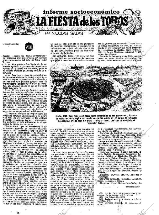 ABC SEVILLA 26-07-1970 página 59
