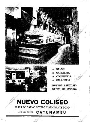 ABC SEVILLA 26-07-1970 página 6