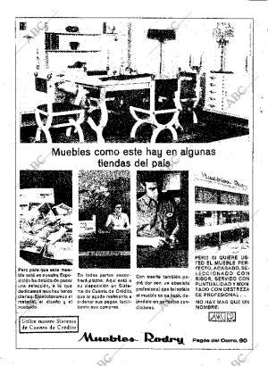 ABC SEVILLA 26-07-1970 página 60