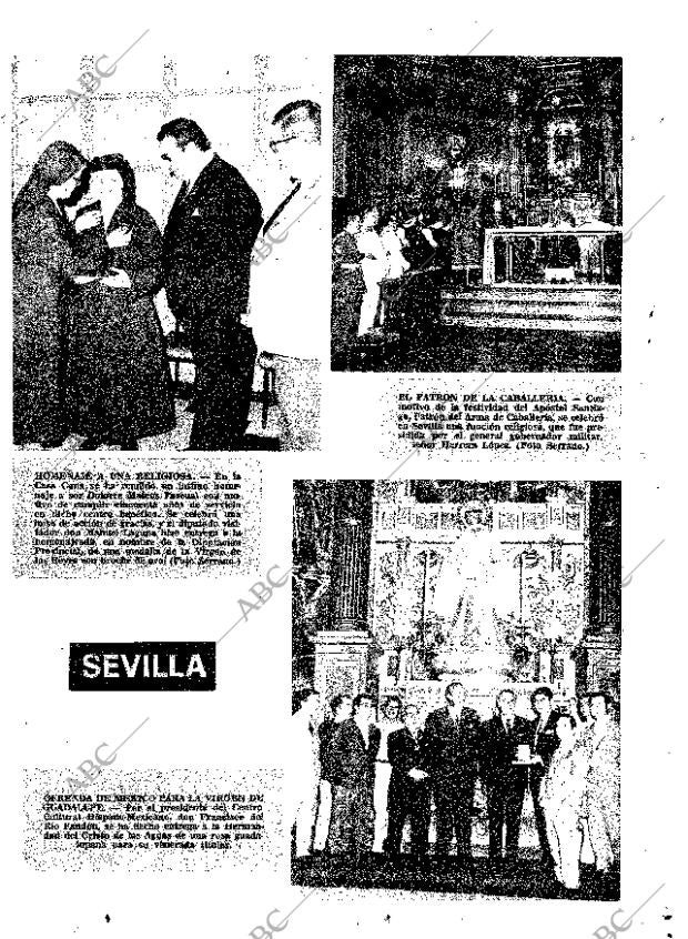 ABC SEVILLA 26-07-1970 página 7