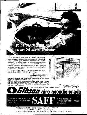 ABC SEVILLA 28-07-1970 página 10