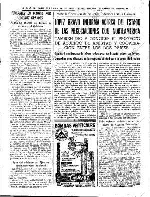 ABC SEVILLA 28-07-1970 página 21