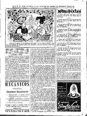 ABC SEVILLA 28-07-1970 página 27