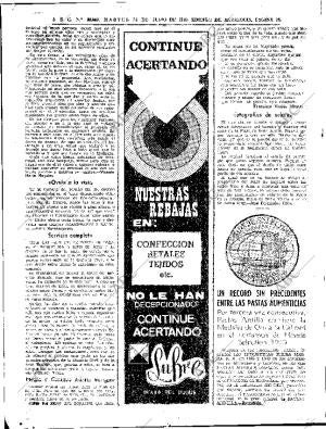 ABC SEVILLA 28-07-1970 página 28