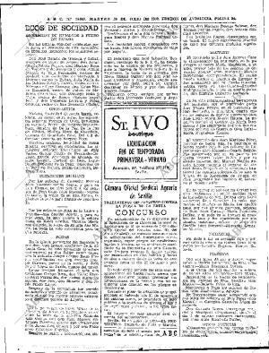 ABC SEVILLA 28-07-1970 página 34