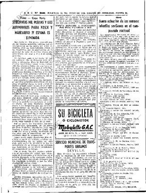 ABC SEVILLA 28-07-1970 página 38