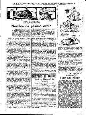 ABC SEVILLA 28-07-1970 página 41