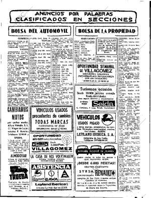 ABC SEVILLA 28-07-1970 página 49