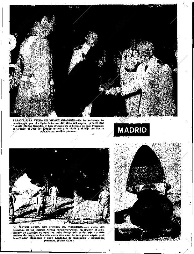 ABC SEVILLA 28-07-1970 página 5