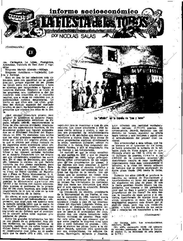 ABC SEVILLA 28-07-1970 página 59