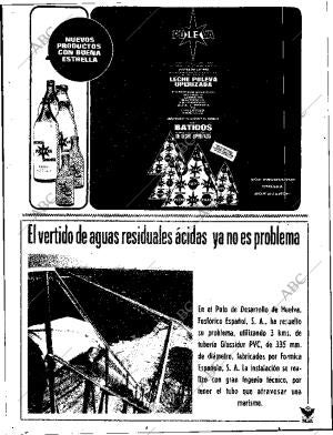 ABC SEVILLA 28-07-1970 página 6