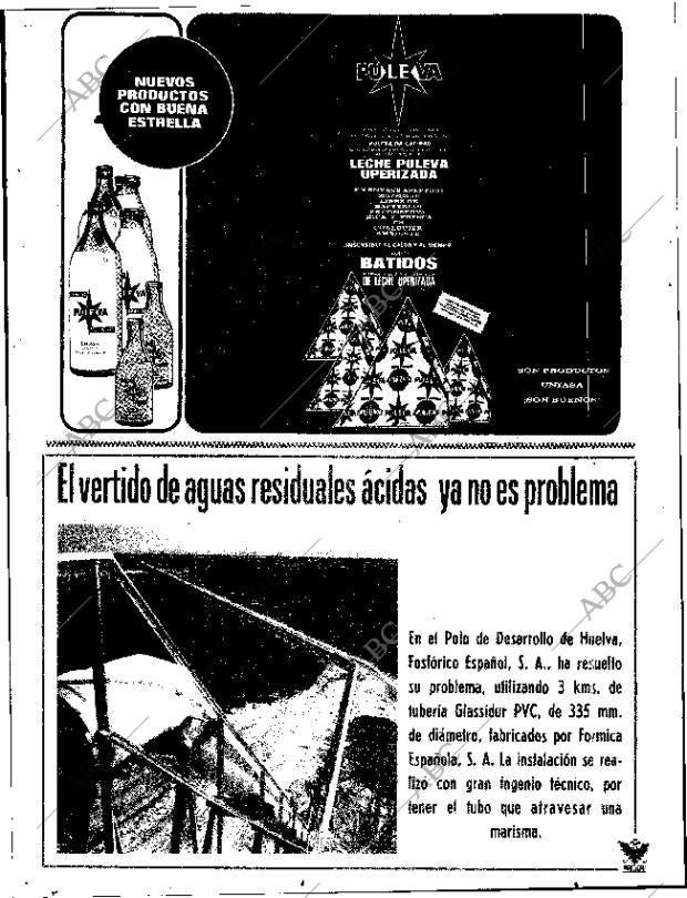 ABC SEVILLA 28-07-1970 página 6