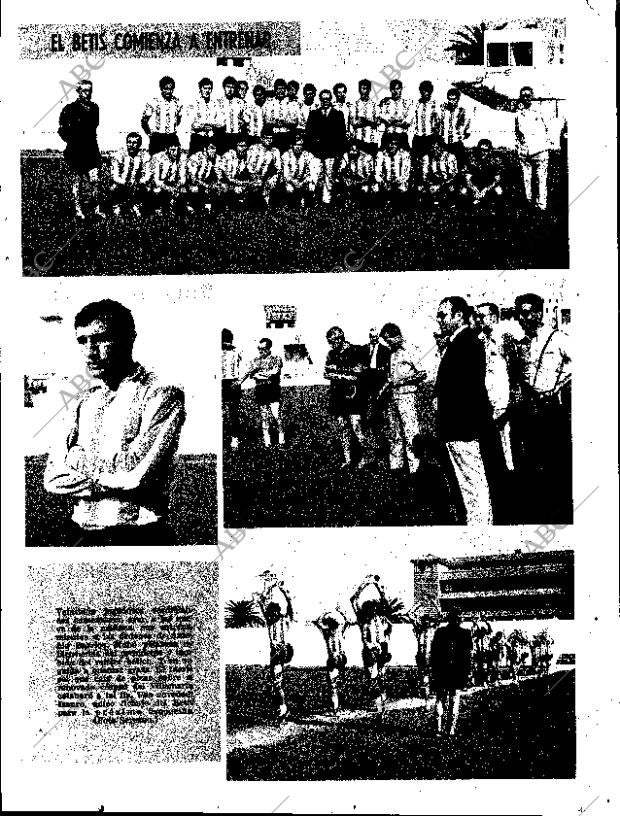 ABC SEVILLA 28-07-1970 página 7