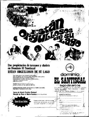 ABC SEVILLA 28-07-1970 página 8