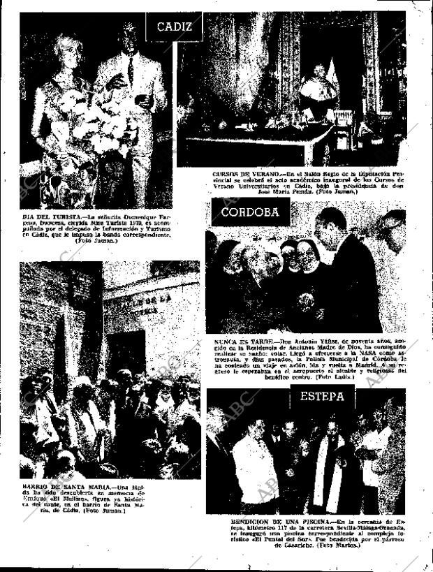 ABC SEVILLA 28-07-1970 página 9