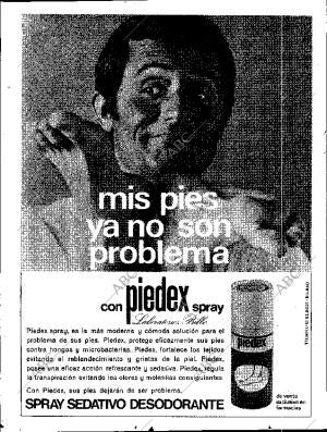 ABC SEVILLA 29-07-1970 página 10