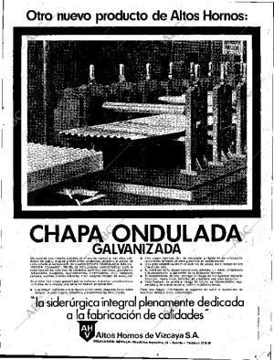 ABC SEVILLA 29-07-1970 página 13