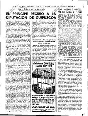 ABC SEVILLA 29-07-1970 página 23