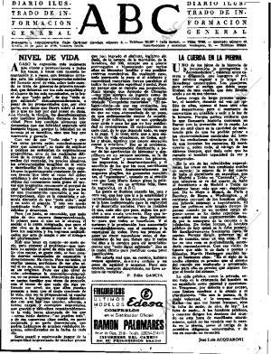 ABC SEVILLA 29-07-1970 página 3