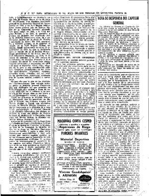 ABC SEVILLA 29-07-1970 página 33