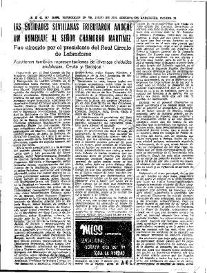 ABC SEVILLA 29-07-1970 página 35