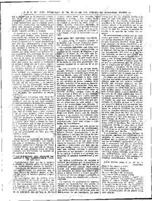 ABC SEVILLA 29-07-1970 página 36