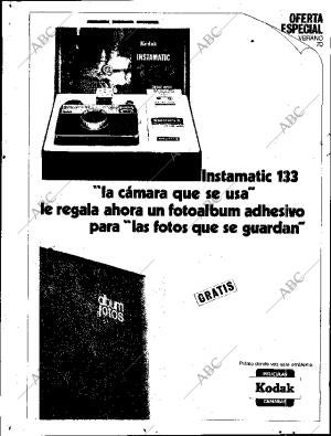 ABC SEVILLA 29-07-1970 página 4
