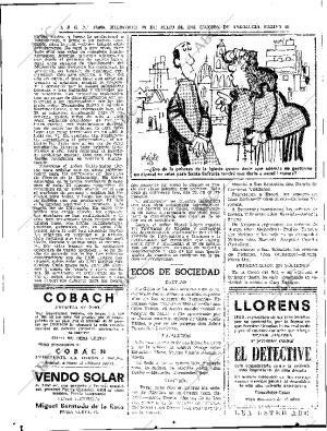 ABC SEVILLA 29-07-1970 página 40