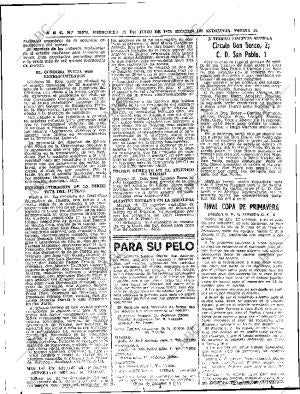 ABC SEVILLA 29-07-1970 página 44