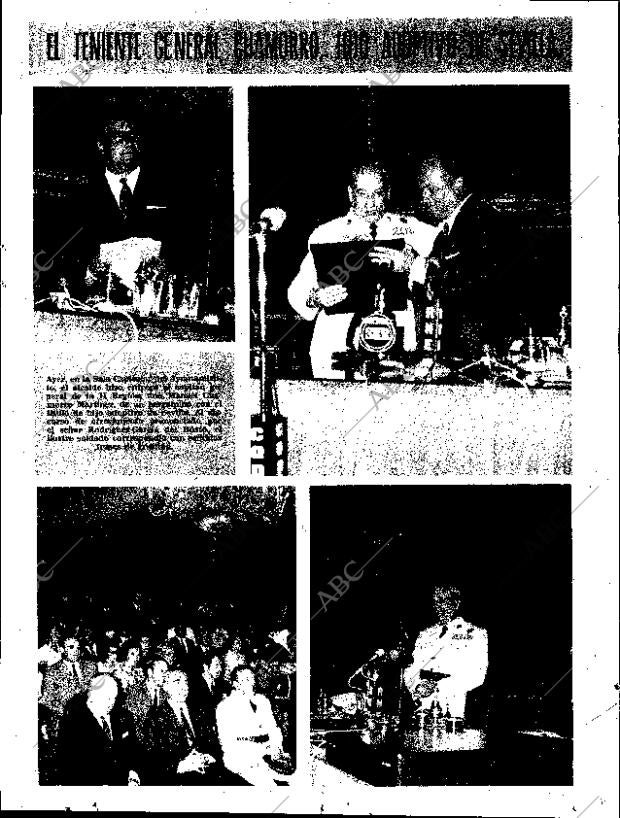 ABC SEVILLA 29-07-1970 página 5