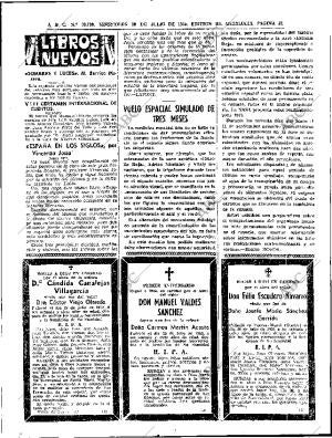 ABC SEVILLA 29-07-1970 página 52