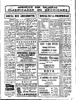 ABC SEVILLA 29-07-1970 página 53