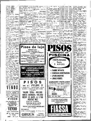ABC SEVILLA 29-07-1970 página 54