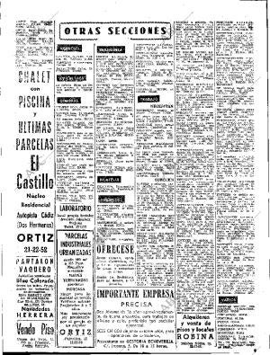 ABC SEVILLA 29-07-1970 página 55