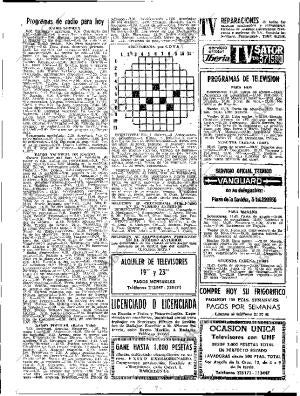 ABC SEVILLA 29-07-1970 página 62