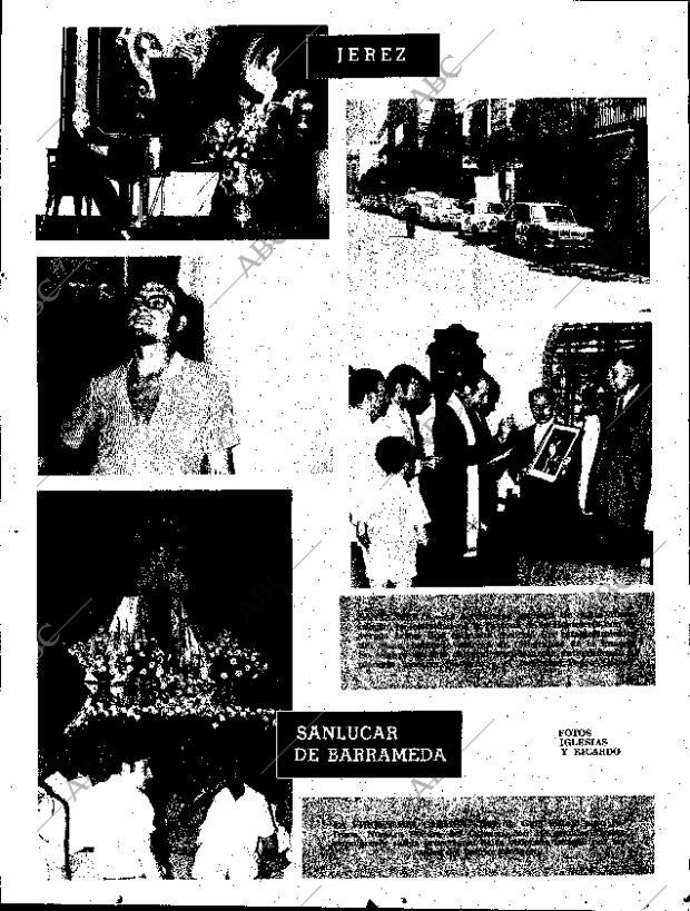 ABC SEVILLA 29-07-1970 página 9