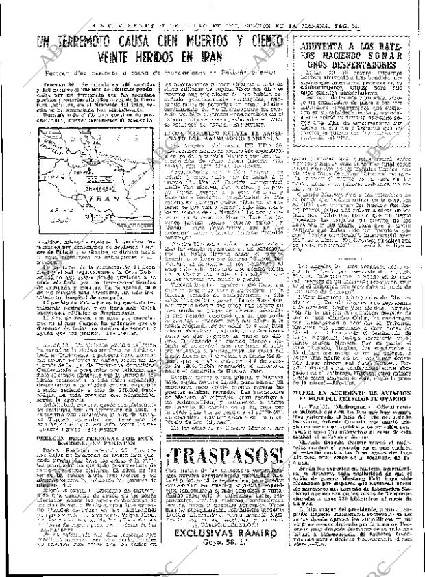 ABC MADRID 31-07-1970 página 24