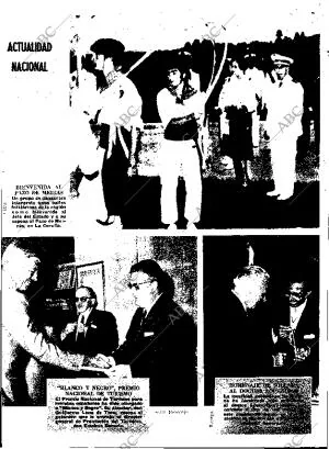 ABC MADRID 31-07-1970 página 5