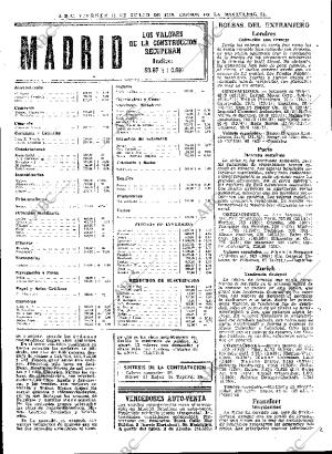 ABC MADRID 31-07-1970 página 51