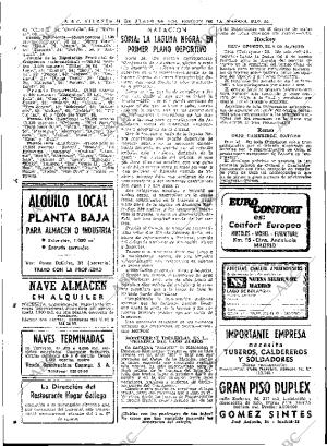 ABC MADRID 31-07-1970 página 56