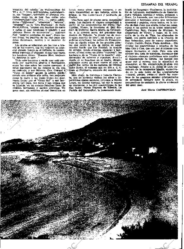 ABC MADRID 31-07-1970 página 81