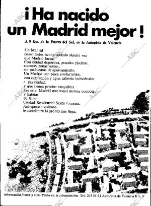 ABC MADRID 31-07-1970 página 82