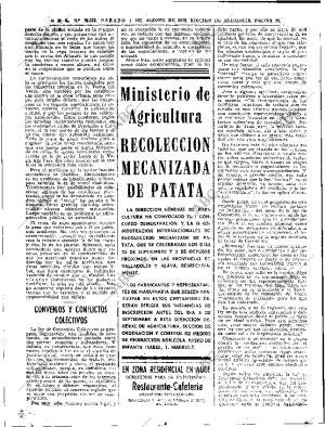 ABC SEVILLA 01-08-1970 página 20