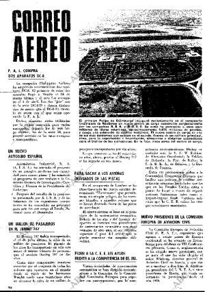 BLANCO Y NEGRO MADRID 01-08-1970 página 10